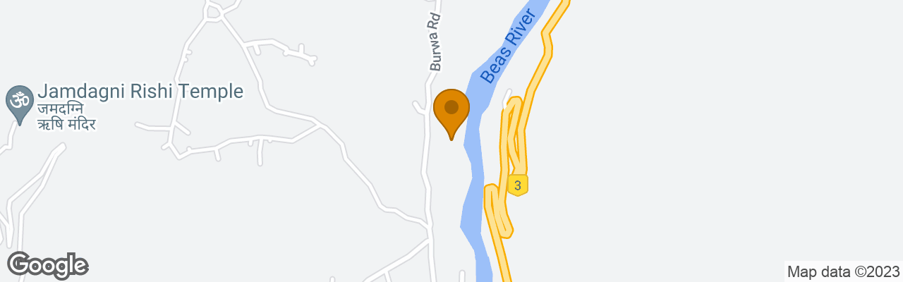 Hotel The Katoch Grand Resort