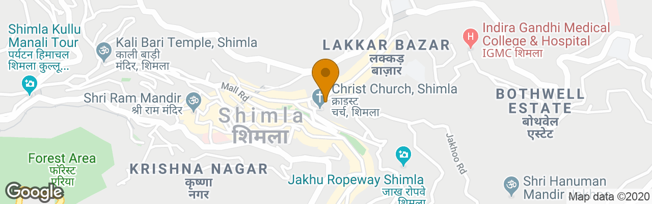 Hotel Summit Le Royale