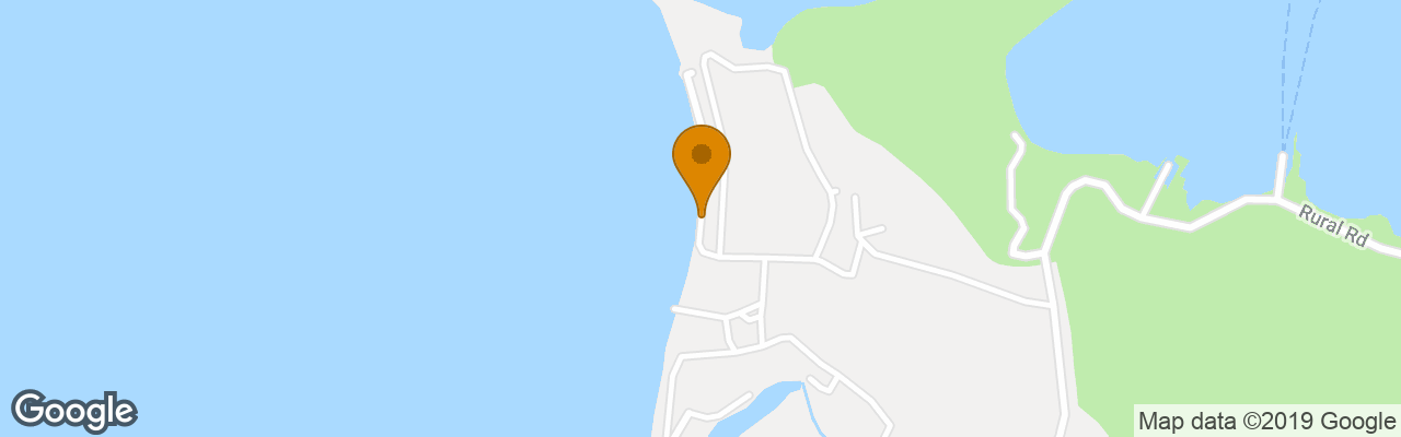 Resort Absolute Beachfront Villa