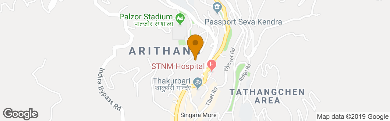 Hotel Magpie Boutique