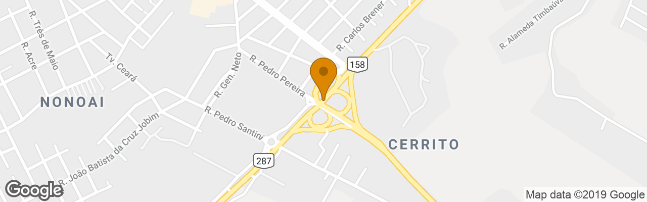 Hospedaria Bangalô Motel 