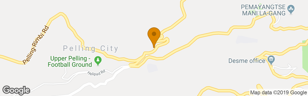 Hotel Yangthang Dzimkha Resort