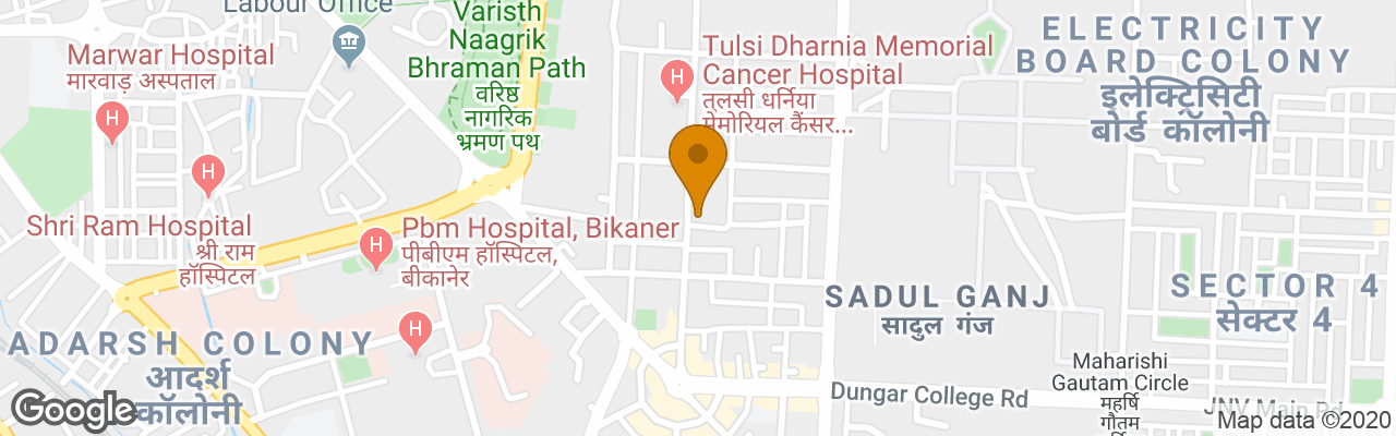 Hotel Raj Haveli Heritage