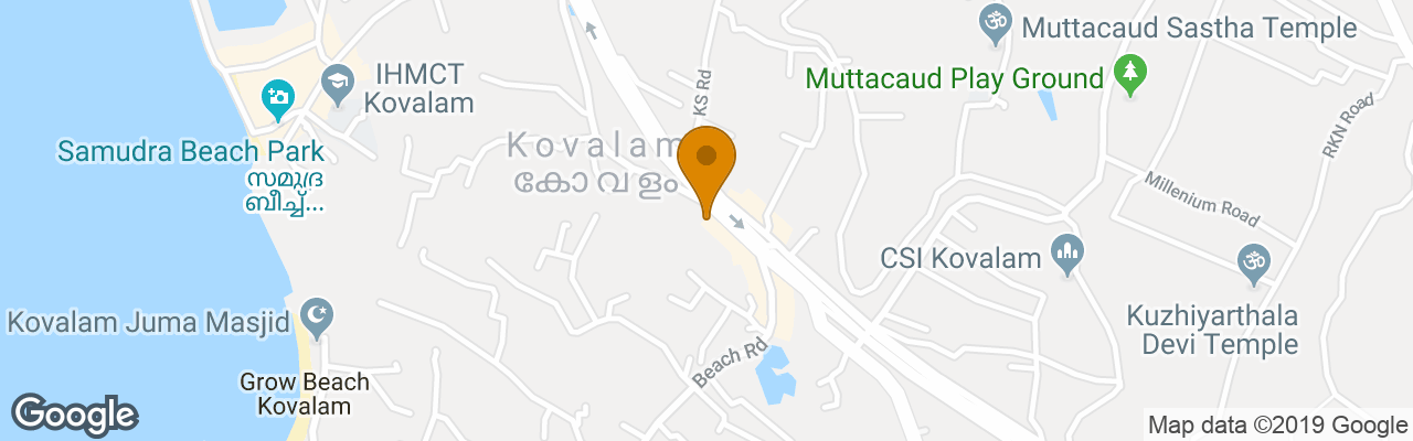 Hotel Jumayira Residency