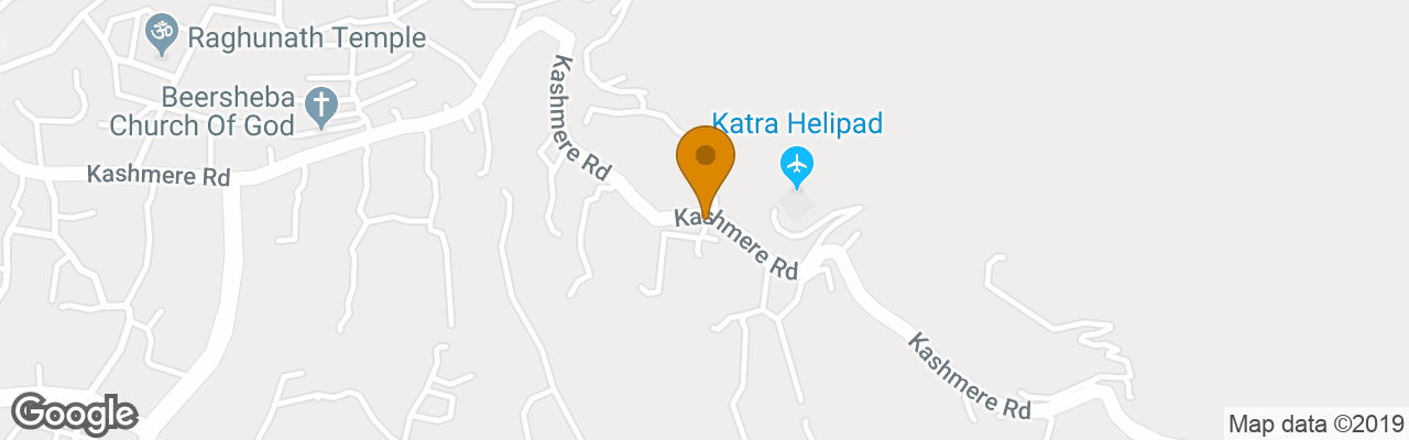 Hotel Triund Regency