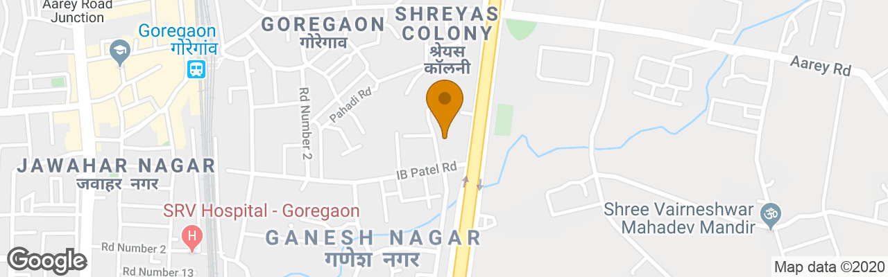 Hotel The Fern  Goregaon