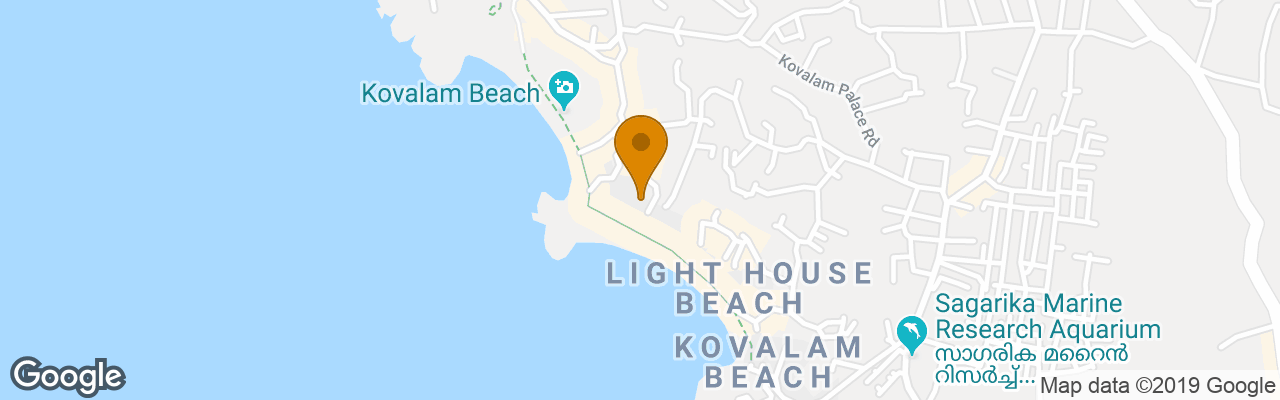 Hotel Devi Beach Resort