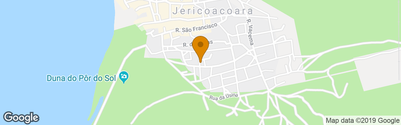 Hotel Pousada Sahara 