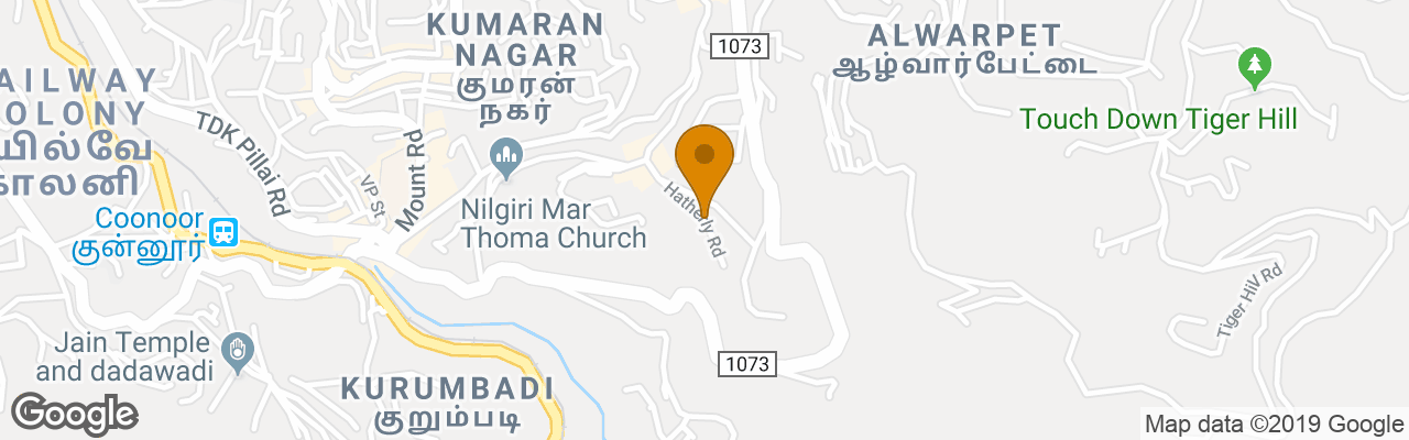 Bed and Breakfast Fairy Glen