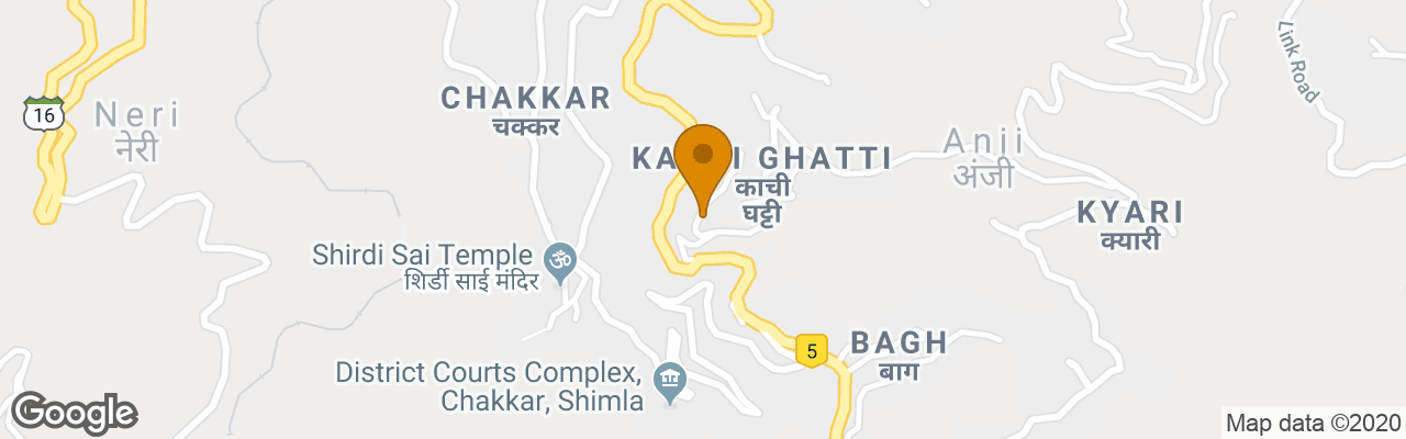 Hotel The Rock Castle