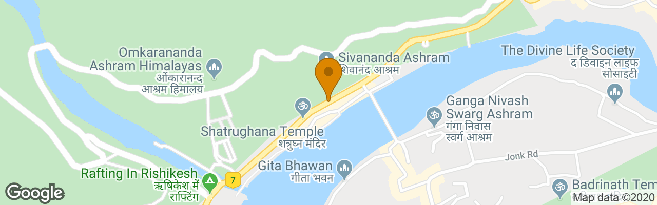 Hotel Guru Residency