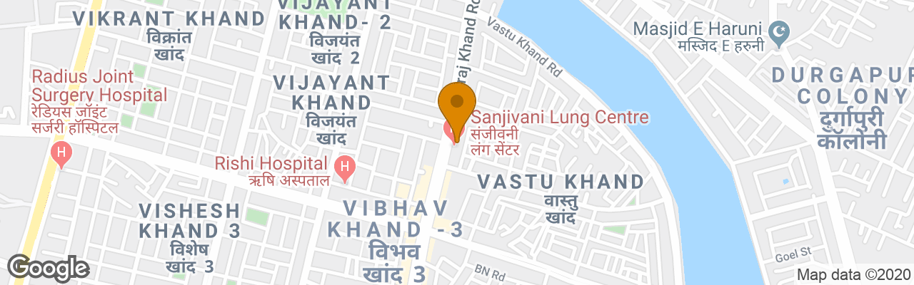 Hotel Madhuri Palace