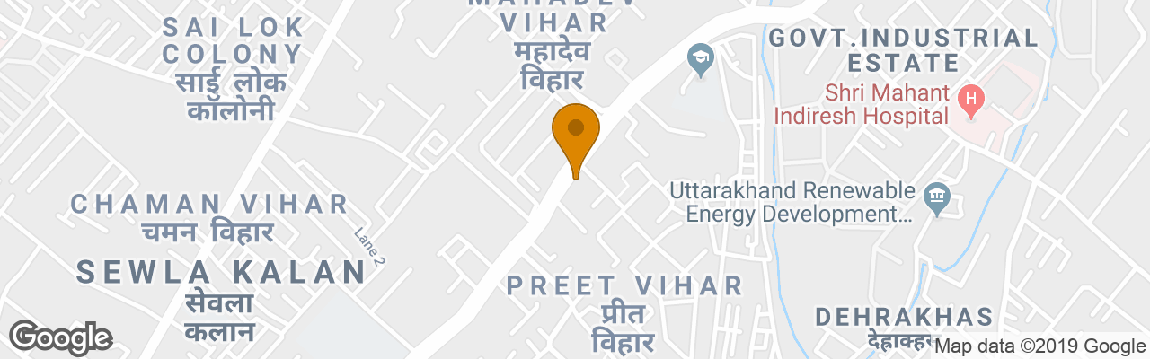 Hotel Viceroy Inn Dehradun