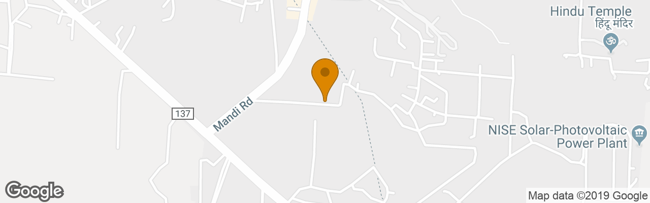 Bed and Breakfast The Banyan Farm