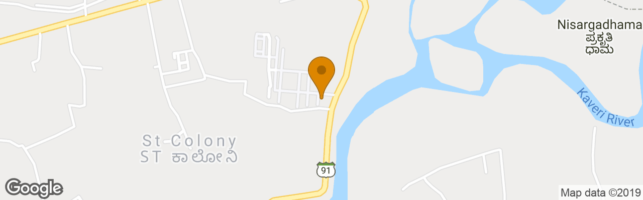 Resort Coorg Anekad Jungle Stay