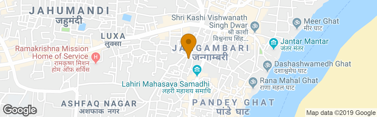 Bed and Breakfast Balaji Atithi Ashray