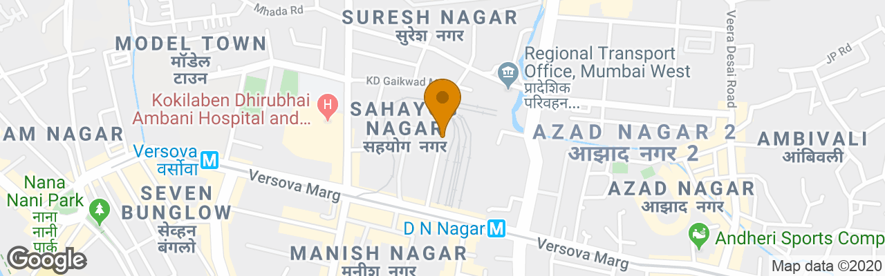 Bed and Breakfast Aristo Hospitality Services