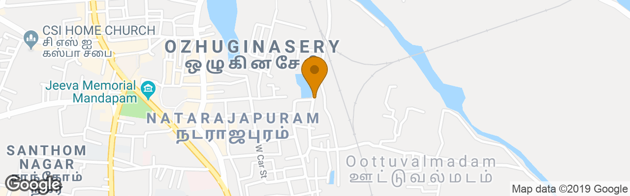 Hotel Surya Residency