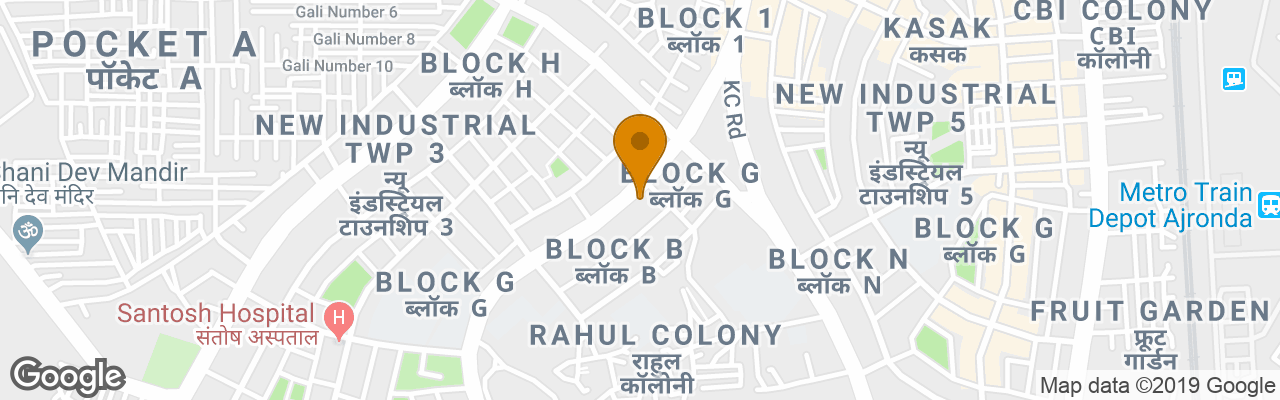 Hotel Oyo Rooms Nit 3 Faridabad