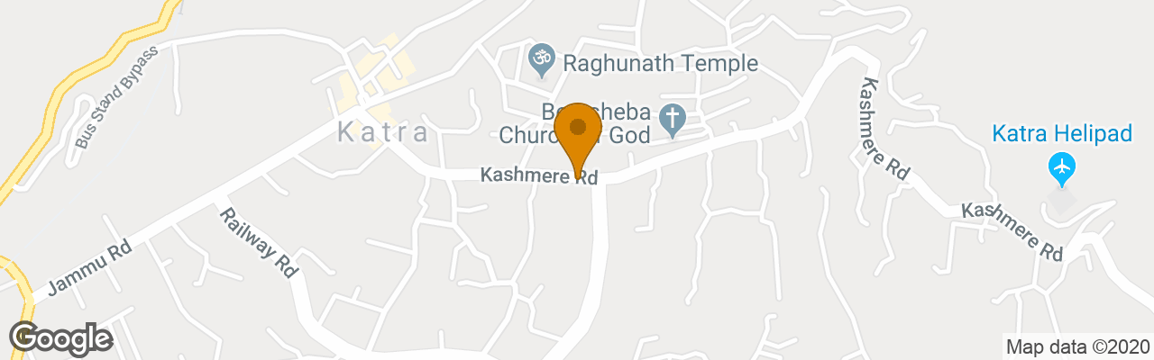 Hotel Oyo Rooms Near Pujari Asharam