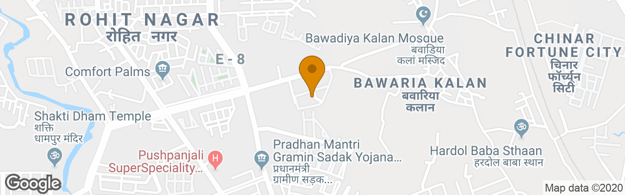 Hotel Oyo Homes Gulmohar