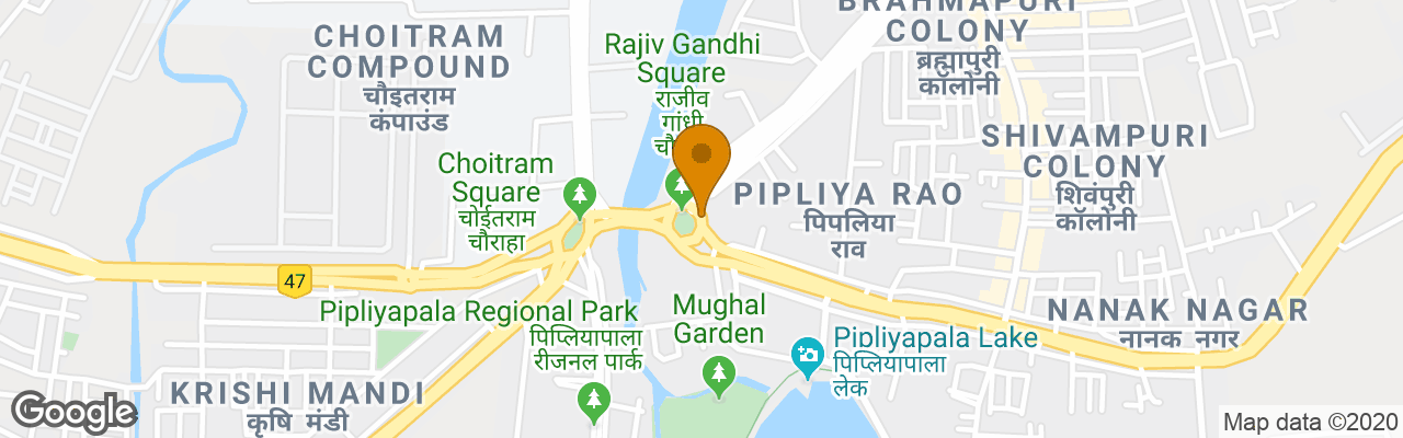 Hotel Oyo Rooms Rajiv Gandhi Circle