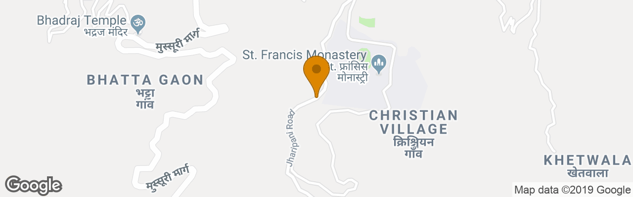 Hotel Oyo Homes Near Jharipani