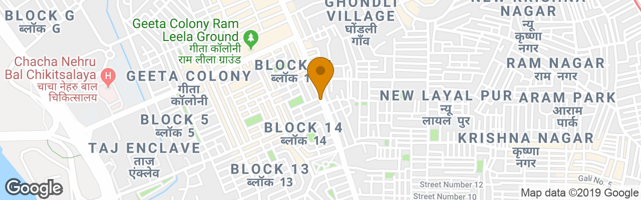 Hotel Oyo Rooms Nirman Vihar Metro