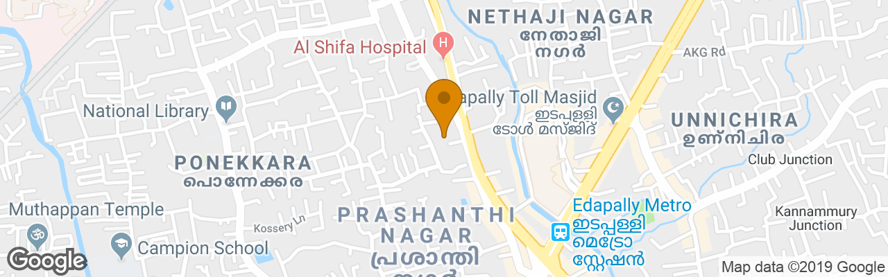 Hotel Oyo Rooms Opposite Lulu Mall Edapally