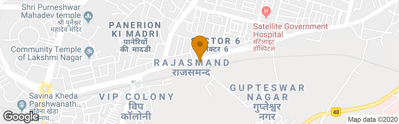 Hotel Oyo Rooms Sector 6 Near Geetanjali Hospital