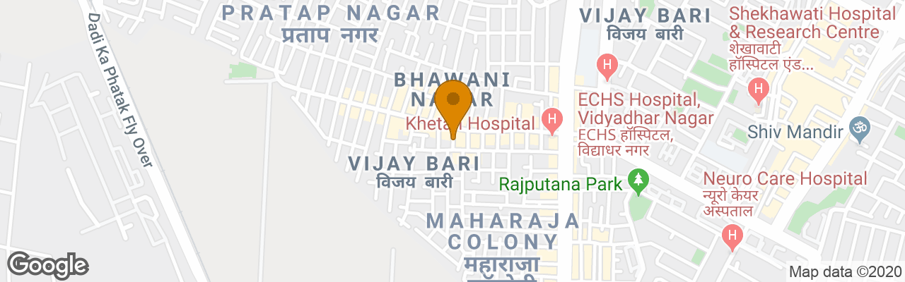 Hotel Oyo Homes Vidhyadhar Nagar Sikar Road