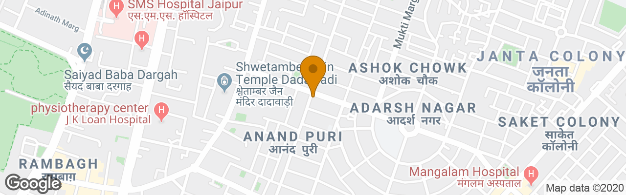 Hotel Oyo Homes Adarsh Nagar