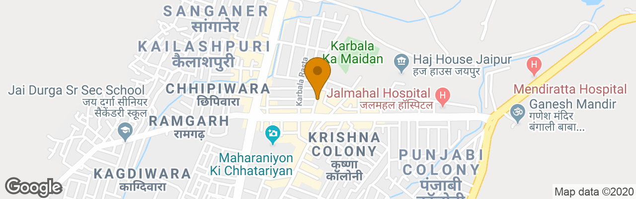 Hotel Oyo Rooms Haj House Near Jalmahal