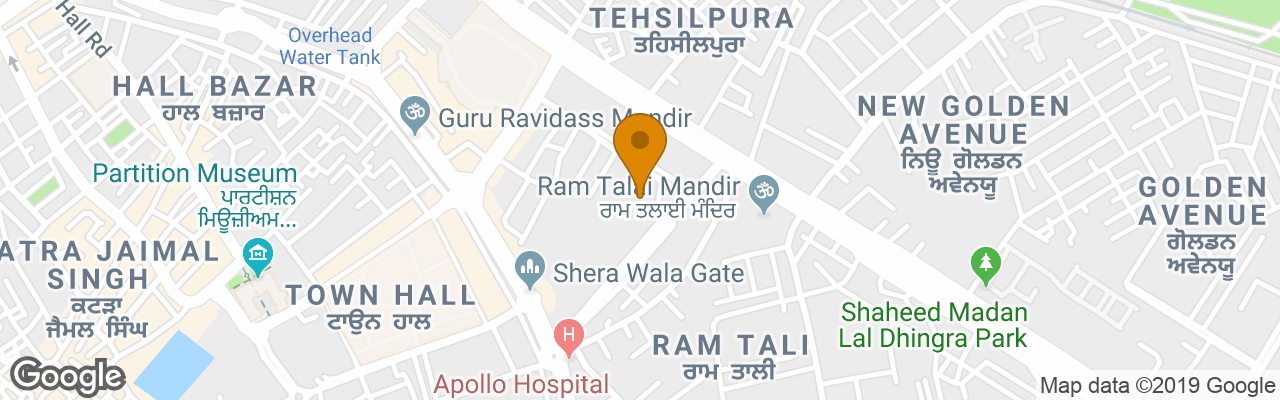 Hotel Holiday Comfort