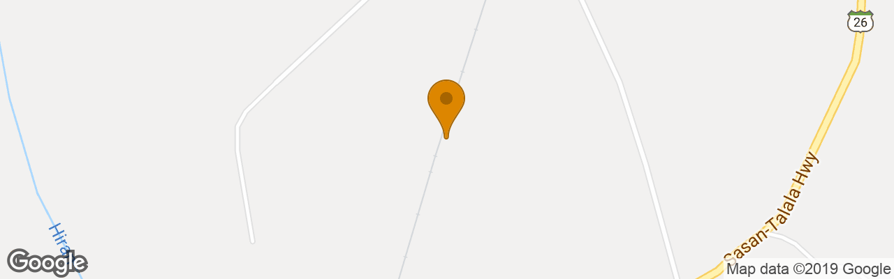 Resort The Gir Garden