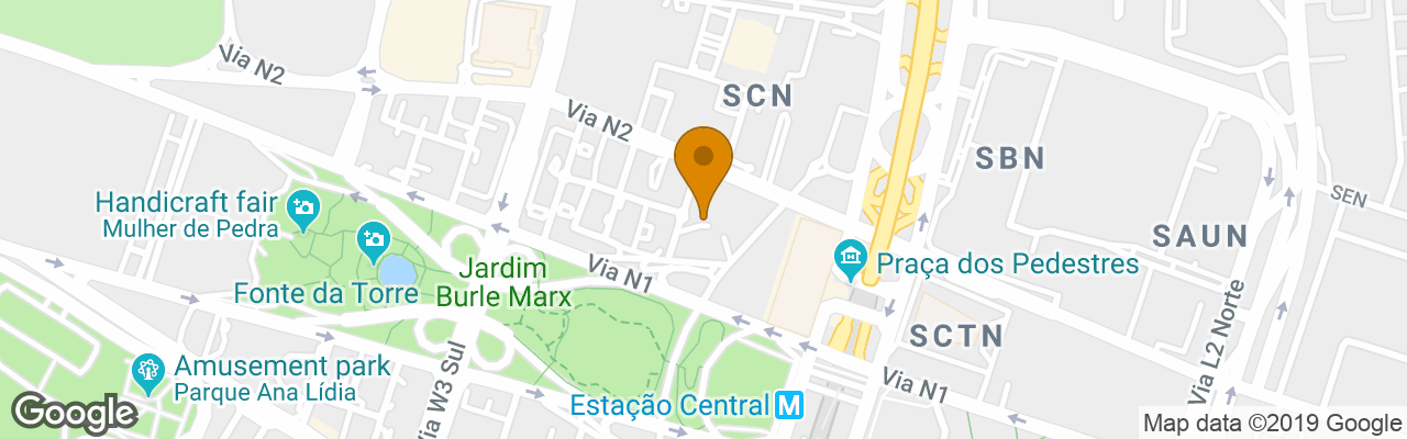 Hotel Biarritz Hplus Long Stay 