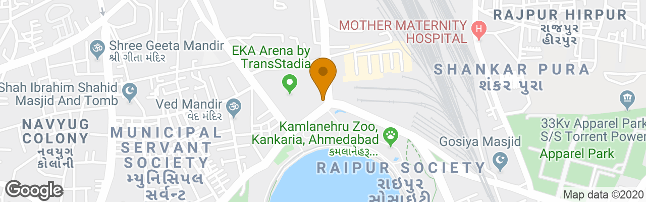 Hotel Kalinga Lake View