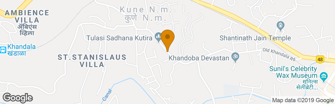 Hotel Oyo Escapes Valley View Lonavala