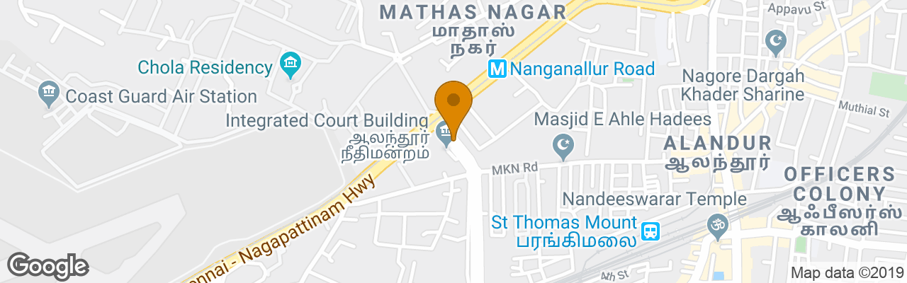 Hotel Treebo Nestlay Airport