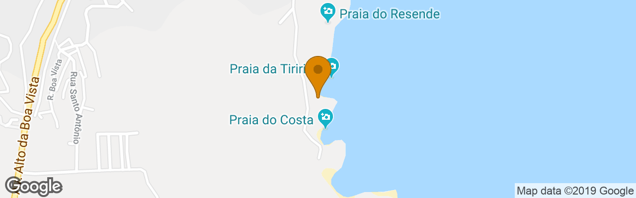 Hotel Pousada Hanalei 