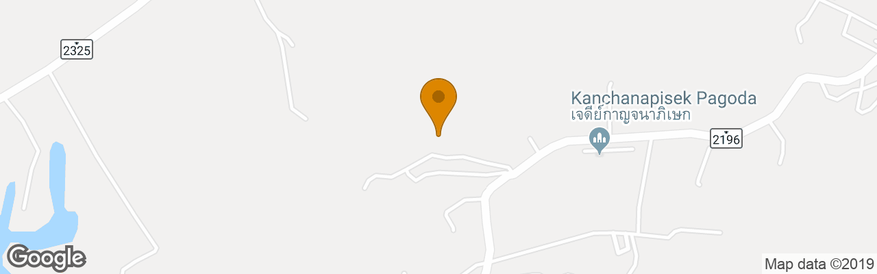 Resort Grand Kokkod Khao Kho