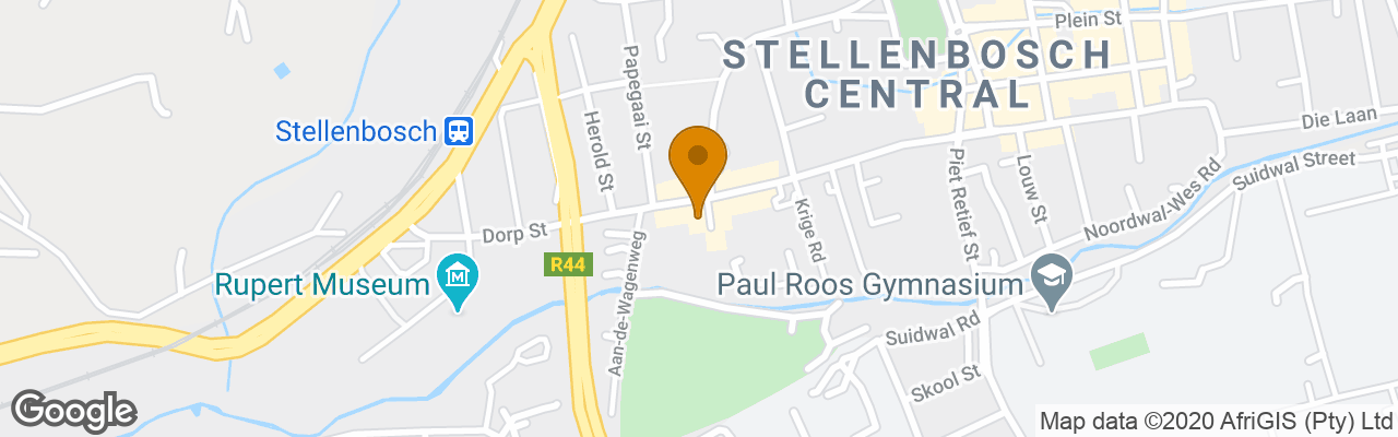 Bed and Breakfast The Vibe Dorp Street