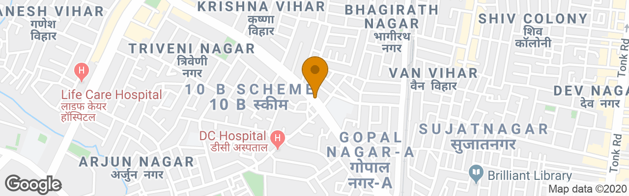 Hotel Kampland Jaipur