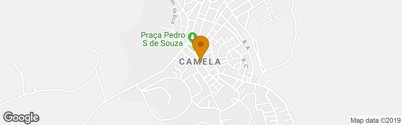 Hotel Aguamarinha Pousada 