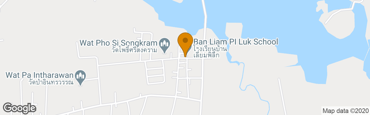 Resort Nuttakarn Bali