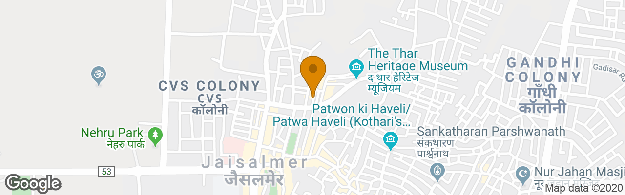 Hotel Greenarts Guesthouse&restaurant