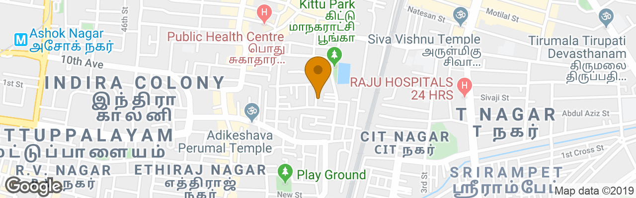 Bed and Breakfast Aadvik Sai Residency