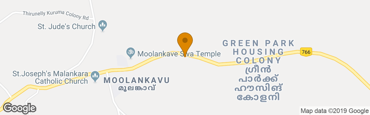 Kalizta Forest Resort