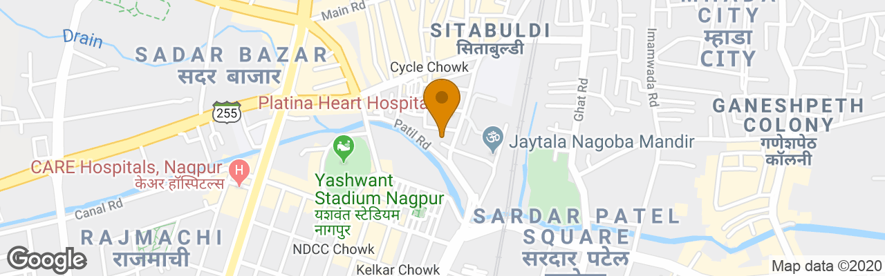 Hotel Loharkar Familly