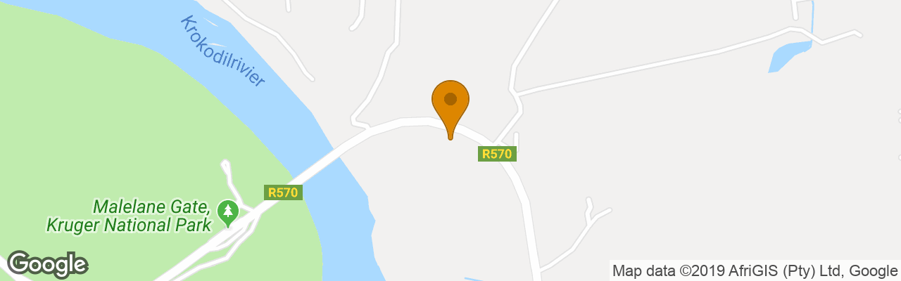 Bed & Breakfast Hamiltons Lodge & Restaurant